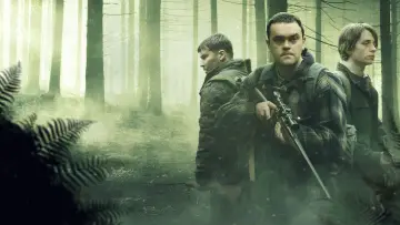 Zasłona do filmu "Morderstwo" #655264