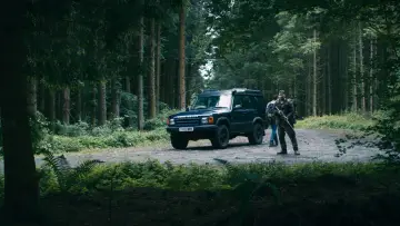 Zasłona do filmu "Morderstwo" #655271
