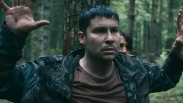 Zasłona do filmu "Morderstwo" #655273