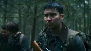 Zasłona do filmu "Morderstwo" #655274