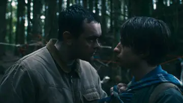 Zasłona do filmu "Morderstwo" #655276