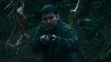 Zasłona do filmu "Morderstwo" #655279