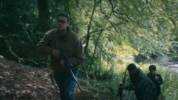 Zasłona do filmu "Morderstwo" #655280