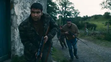 Zasłona do filmu "Morderstwo" #655281