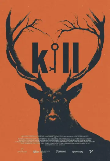 Plakat do filmu "Morderstwo" #655290