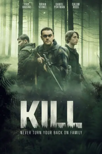 Plakat do filmu "Morderstwo" #655292
