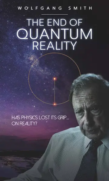 The End of Quantum Reality plakat
