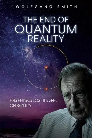 Plakat do filmu "The End of Quantum Reality" #1145764