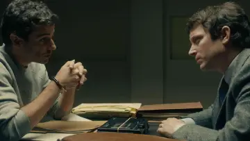 Zasłona do filmu "Zło wcielone" #338531