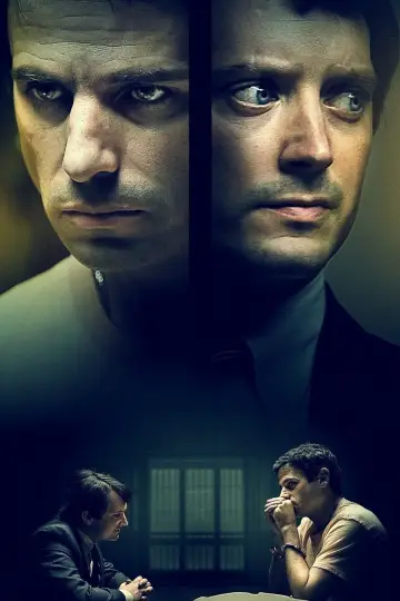 Plakat do filmu "Zło wcielone" #338545