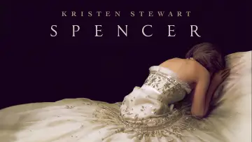 Zasłona do filmu "Spencer" #118793
