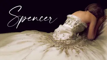 Zasłona do filmu "Spencer" #118796