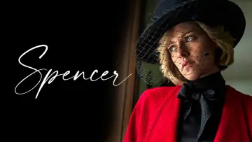 Zasłona do filmu "Spencer" #118797
