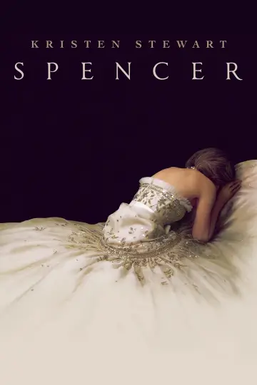 Plakat do filmu "Spencer" #118804