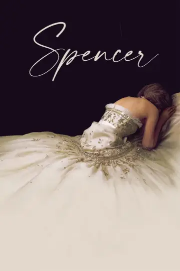 Plakat do filmu "Spencer" #118805
