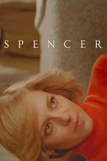 Plakat do filmu "Spencer" #118810