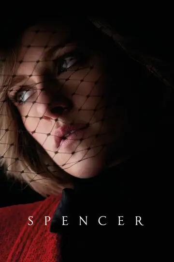 Plakat do filmu "Spencer" #118821