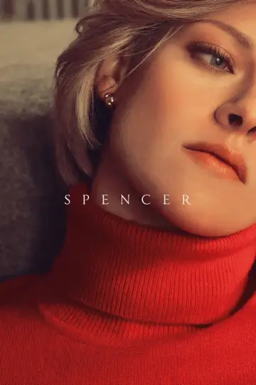 Plakat do filmu "Spencer" #118829