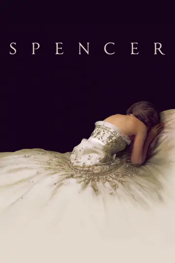 Plakat do filmu "Spencer" #118831