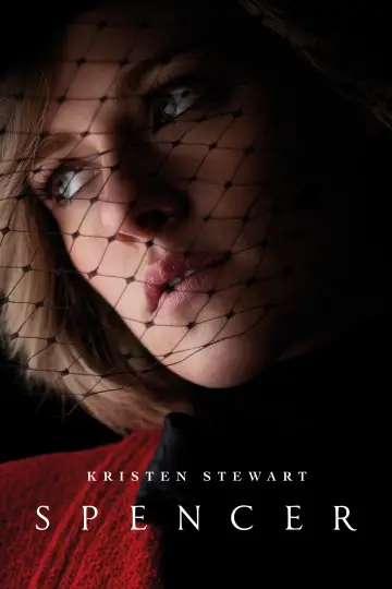 Plakat do filmu "Spencer" #258417