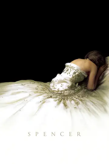Plakat do filmu "Spencer" #258424