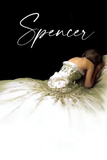 Plakat do filmu "Spencer" #258425