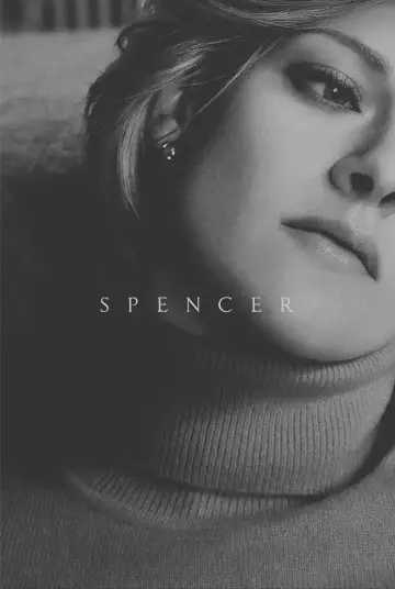 Plakat do filmu "Spencer" #258427