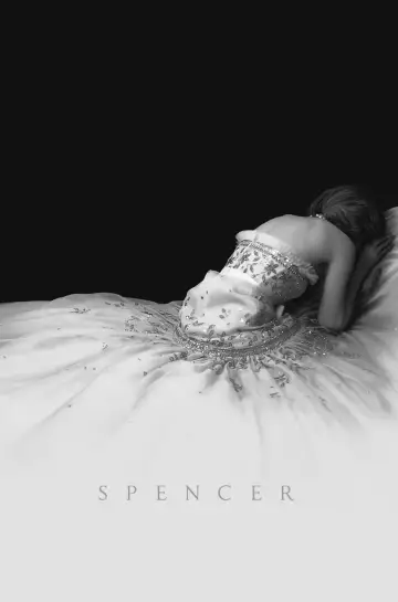 Plakat do filmu "Spencer" #440535