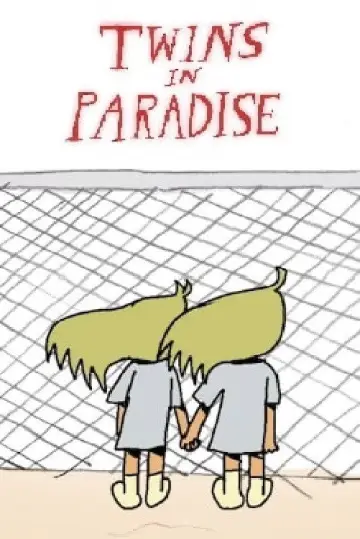 Plakat do filmu "Twins in Paradise" #886335