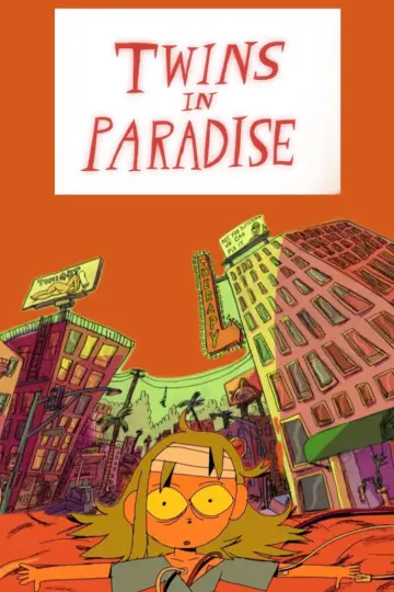 Twins in Paradise