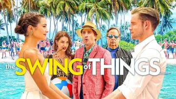 Zasłona do filmu "The Swing of Things" #1069014