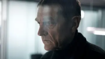 Zasłona do filmu "Miasteczko na granicy: Krwawe murale" #435823