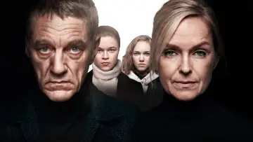 Zasłona do filmu "Miasteczko na granicy: Krwawe murale" #435825