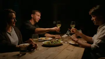 Zasłona do filmu "Oczekiwanie" #324131