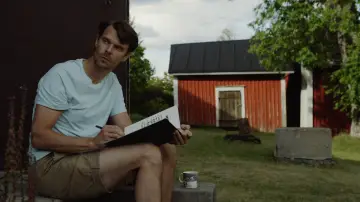 Zasłona do filmu "Oczekiwanie" #324132