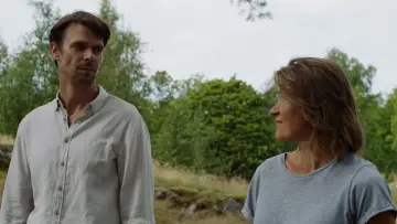 Zasłona do filmu "Oczekiwanie" #324134