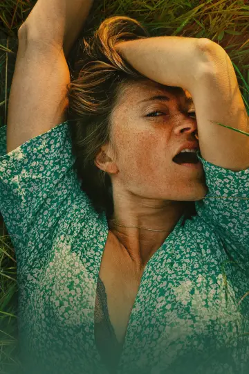 Plakat do filmu "Oczekiwanie" #324136