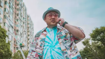 Zasłona do filmu "압꾸정" #1458226
