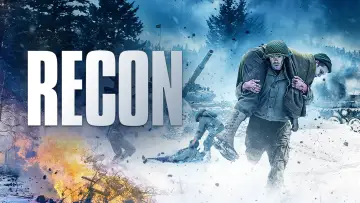 Zasłona do filmu "Recon" #1126071
