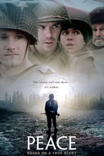Plakat do filmu "Recon" #1126073