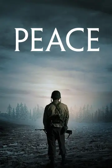 Plakat do filmu "Recon" #1126074