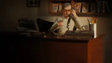 Zasłona do filmu "Stan Lee" #485101