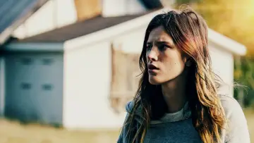 Zasłona do filmu "Girl" #317964