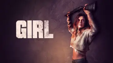 Zasłona do filmu "Girl" #87616