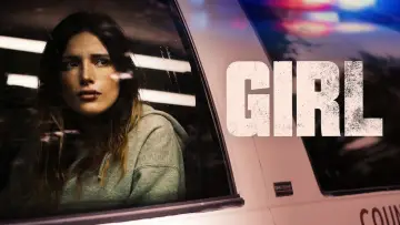 Zasłona do filmu "Girl" #87617