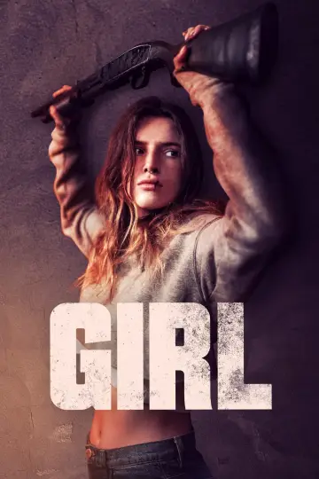 Plakat do filmu "Girl" #87621