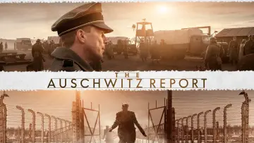 Zasłona do filmu "Raport z Auschwitz" #702991