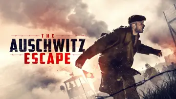 Zasłona do filmu "Raport z Auschwitz" #702994
