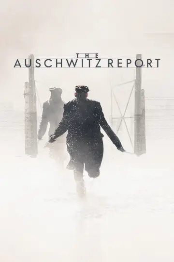 Raport z Auschwitz