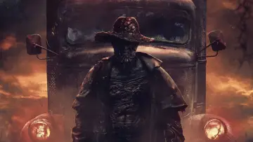 Zasłona do filmu "Smakosz: Odrodzenie" #193723